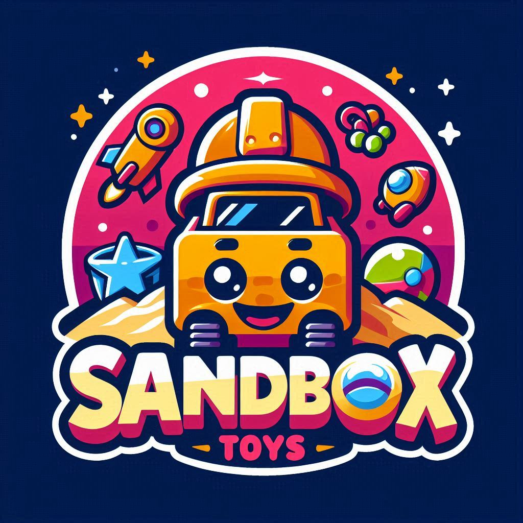 Sandbox Toys